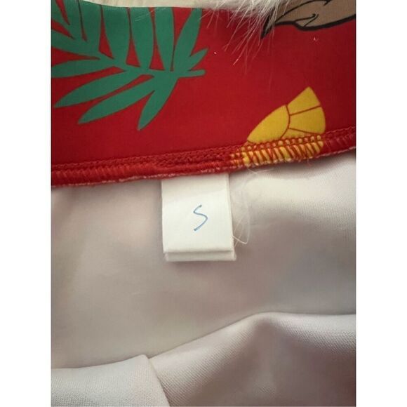 Disney The Emperor's New Groove Llama Icons Scuba Skirt (Small) - Picture 4 of 7